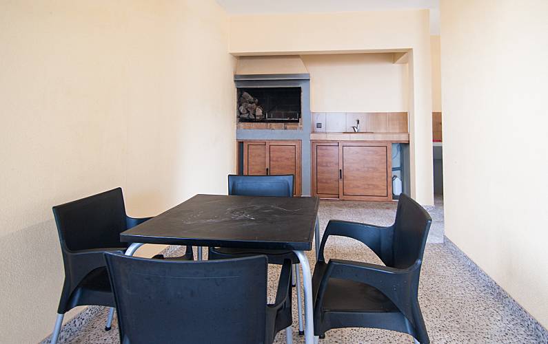 Casa Ilha da Madeira Calheta - R.A.M. Casa rural - 