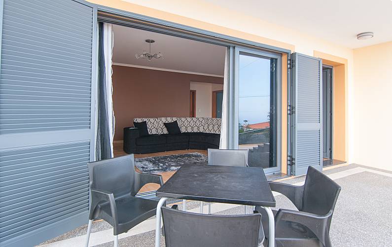 Casa Ilha da Madeira Calheta - R.A.M. Casa rural - 