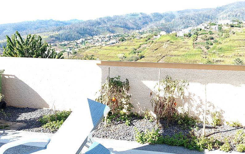 Casa Ilha da Madeira Calheta - R.A.M. Casa rural - 