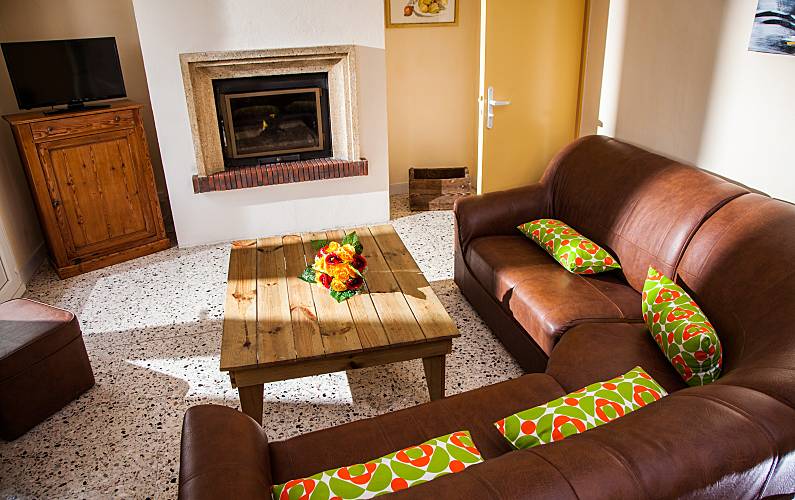 Villa de 3 chambres en Provence-Alpes-Côte d'Azur 3