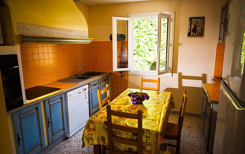 Villa de 3 chambres en Provence-Alpes-Côte d'Azur 4