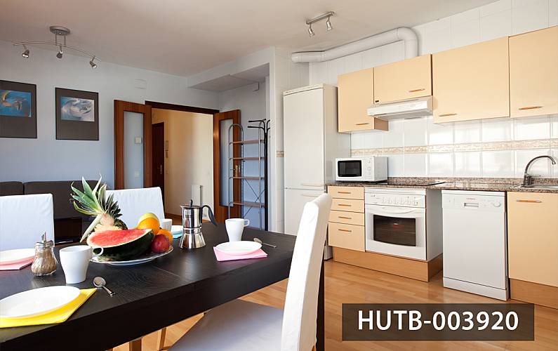Apartamento Sala Barcelona Barcelona Apartamento - Sala