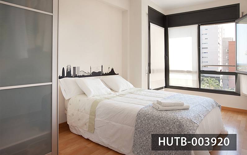 Apartamento Barcelona Barcelona Apartamento - 