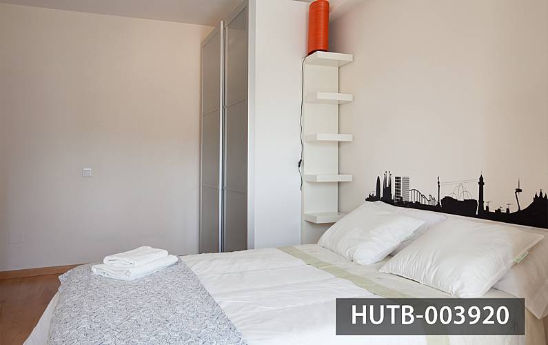 Apartamento Barcelona Barcelona Apartamento - 