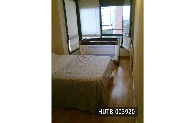 Apartamento Barcelona Barcelona Apartamento - 