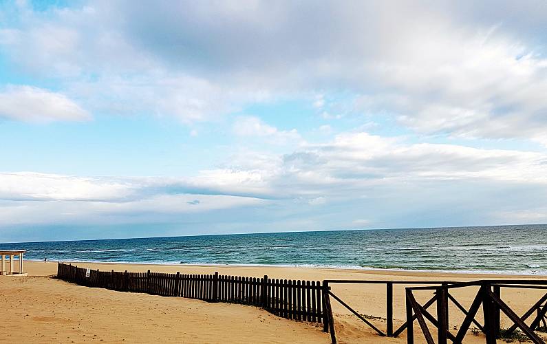 Apartamentos Arredores Huelva Lepe Vivendas - Arredores