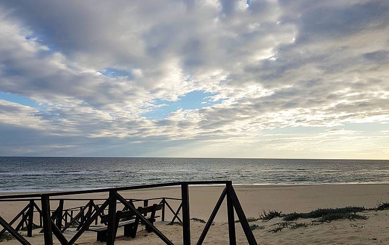 Apartamentos Arredores Huelva Lepe Vivendas - Arredores