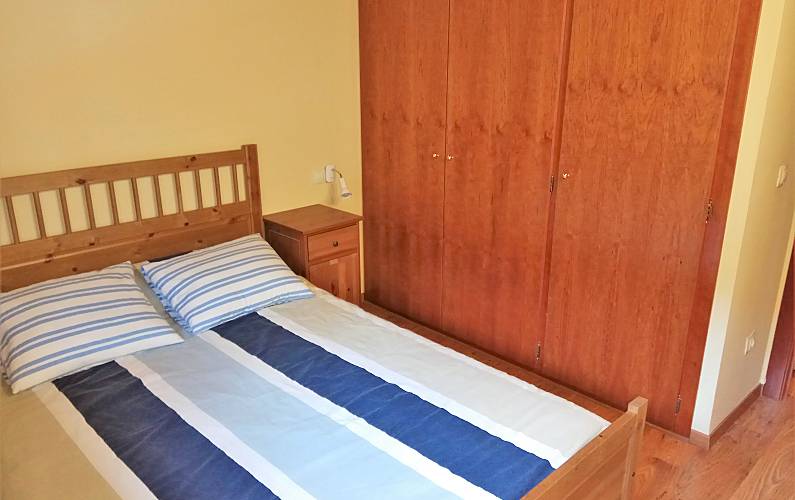 Apartamento Quarto Girona Puigcerdà Apartamento - Quarto