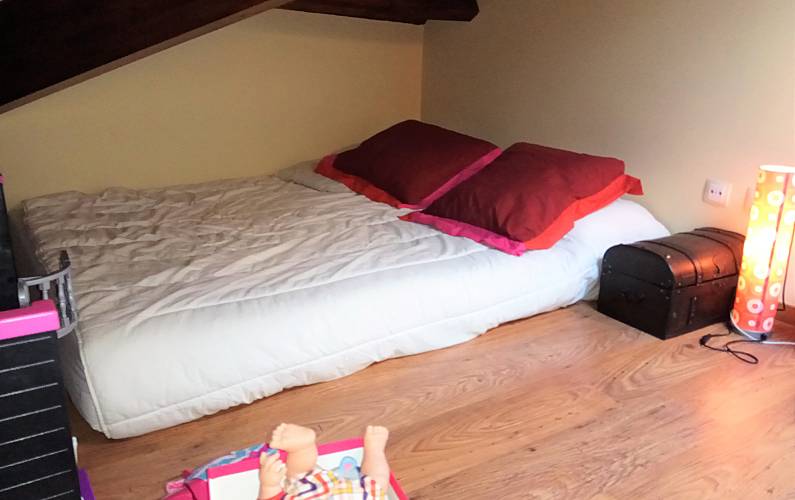 Apartamento Interior da casa Girona Puigcerdà Apartamento - Interior da casa