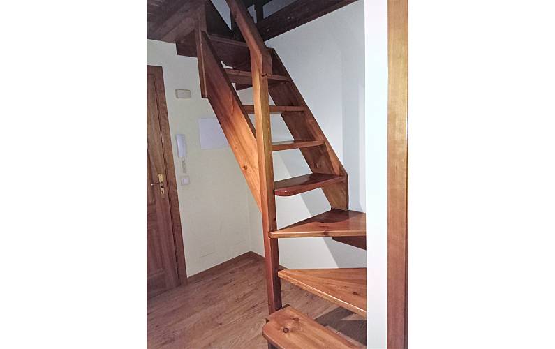 Apartamento Interior da casa Girona Puigcerdà Apartamento - Interior da casa