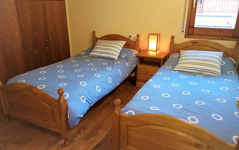 Apartamento Girona Puigcerdà Apartamento - 