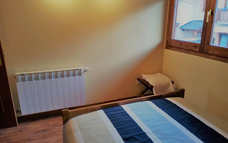 Apartamento Quarto Girona Puigcerdà Apartamento - Quarto