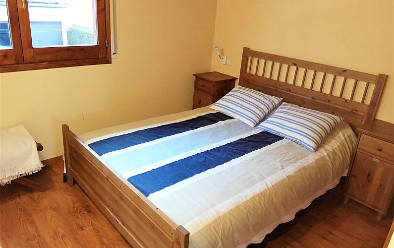 Apartamento Girona Puigcerdà Apartamento - 