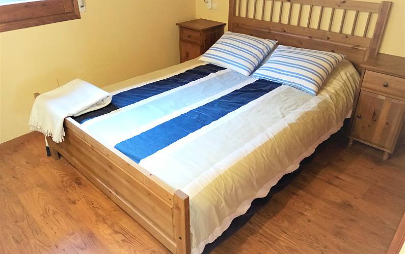 Apartamento Quarto Girona Puigcerdà Apartamento - Quarto