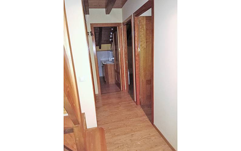 Apartamento Interior da casa Girona Puigcerdà Apartamento - Interior da casa