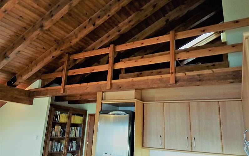 Apartamento Interior da casa Girona Puigcerdà Apartamento - Interior da casa