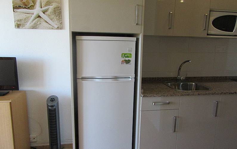Apartamento Cozinha Tarragona Salou Apartamento - Cozinha