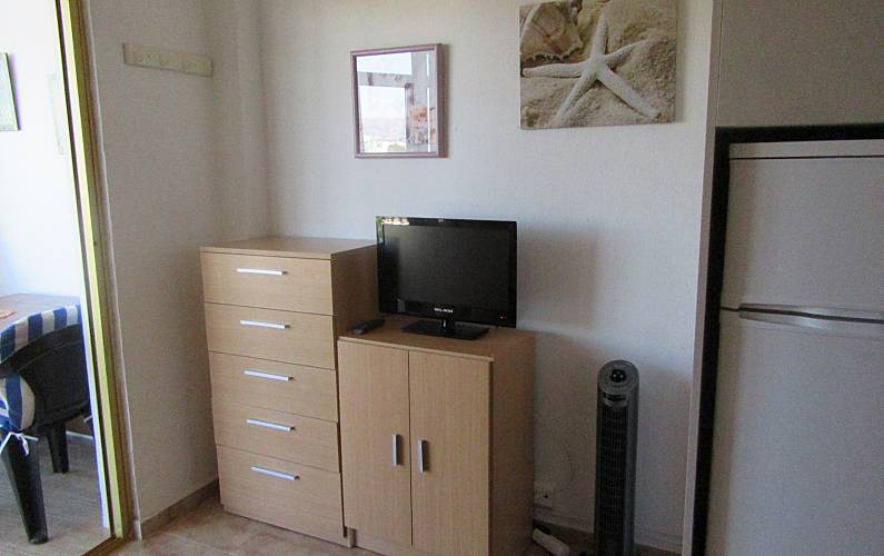 Apartamento Sala Tarragona Salou Apartamento - Sala