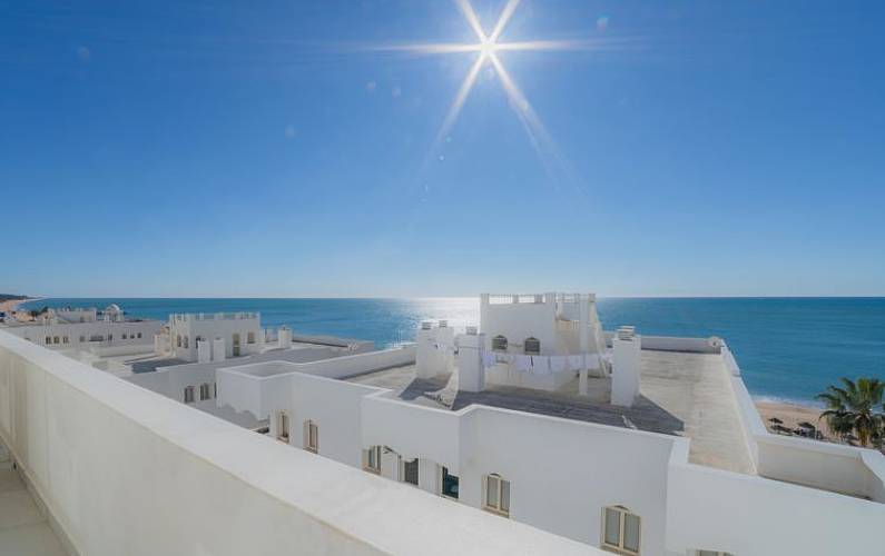 Apartamento Algarve-Faro Loulé Apartamento - 