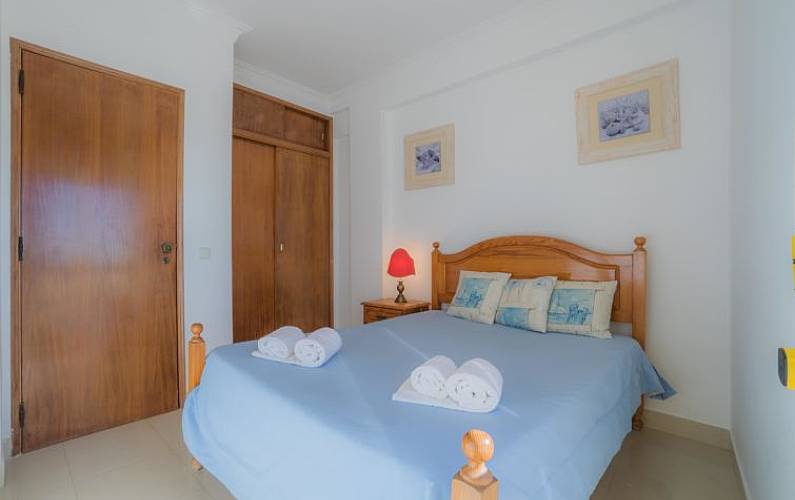 Apartamento Algarve-Faro Loulé Apartamento - 