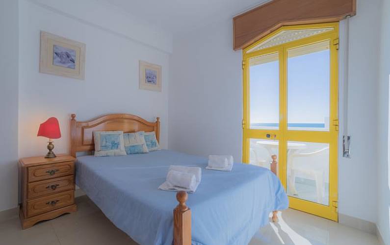 Apartamento Algarve-Faro Loulé Apartamento - 