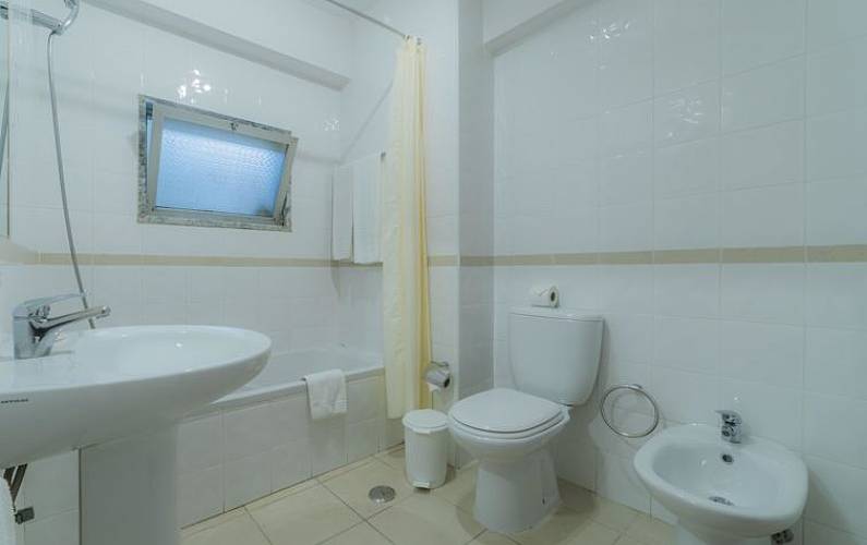 Apartamento Algarve-Faro Loulé Apartamento - 