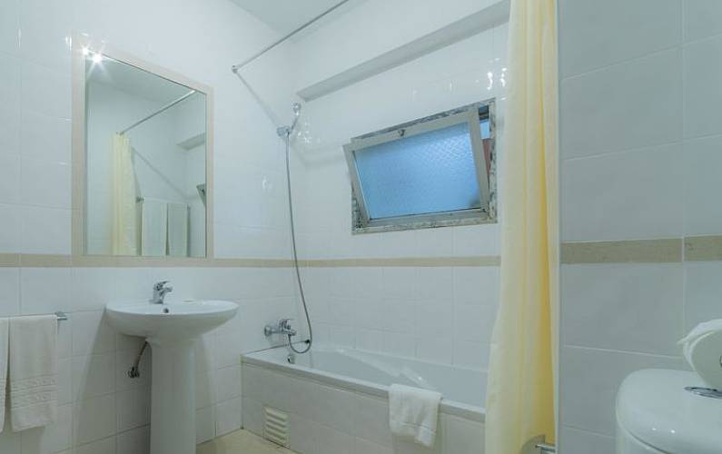 Apartamento Algarve-Faro Loulé Apartamento - 