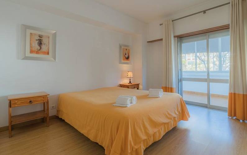 Apartamento Algarve-Faro Loulé Apartamento - 