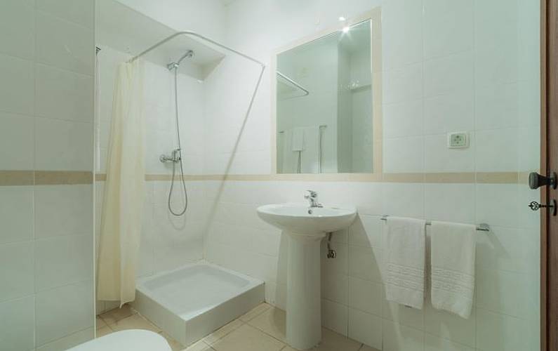 Apartamento Algarve-Faro Loulé Apartamento - 