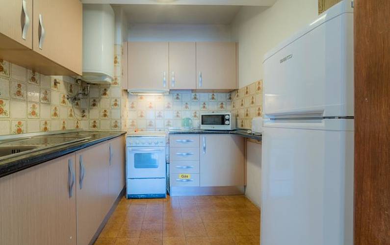 Apartamento Algarve-Faro Loulé Apartamento - 