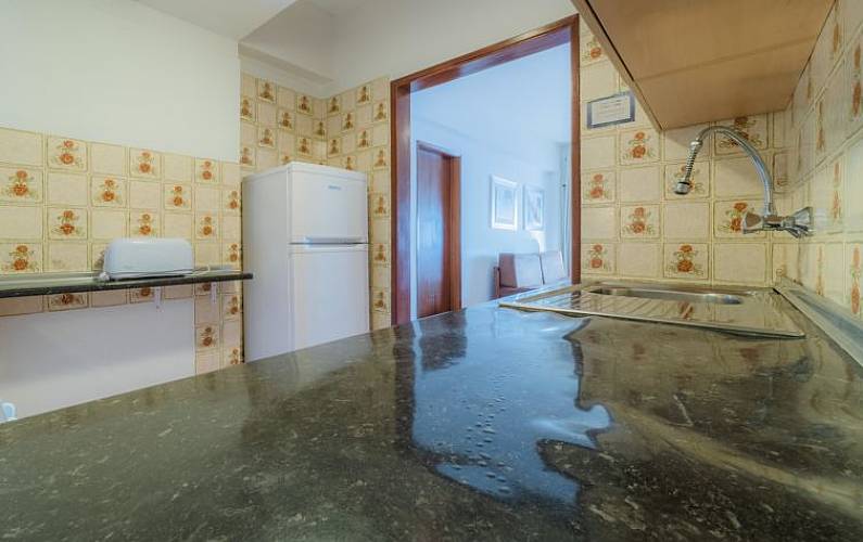 Apartamento Algarve-Faro Loulé Apartamento - 