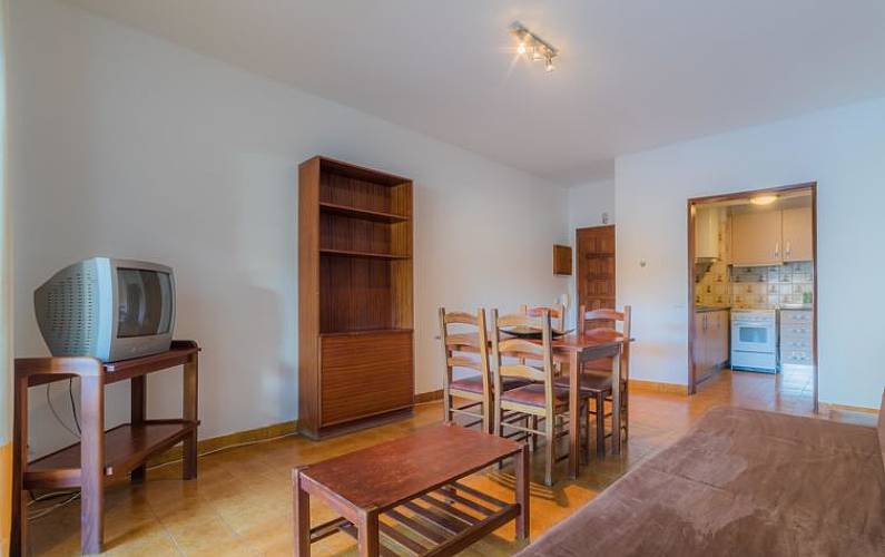 Apartamento Algarve-Faro Loulé Apartamento - 