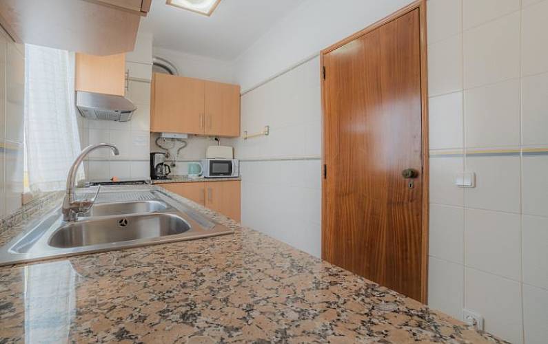 Apartamento Algarve-Faro Loulé Apartamento - 