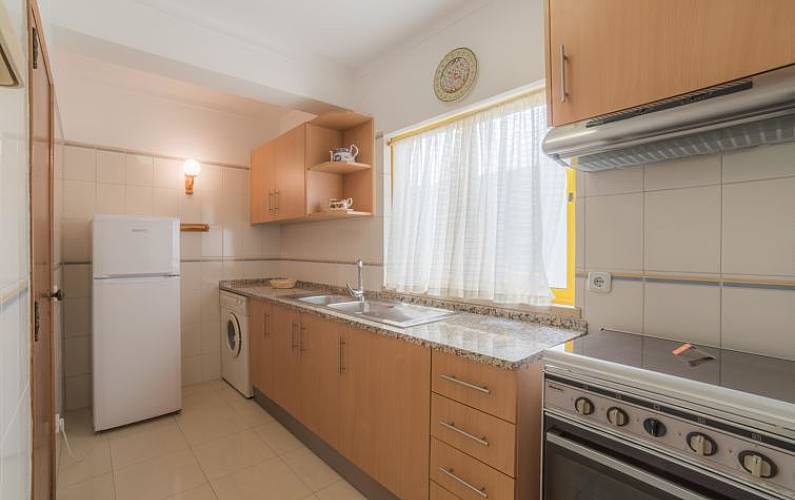 Apartamento Algarve-Faro Loulé Apartamento - 