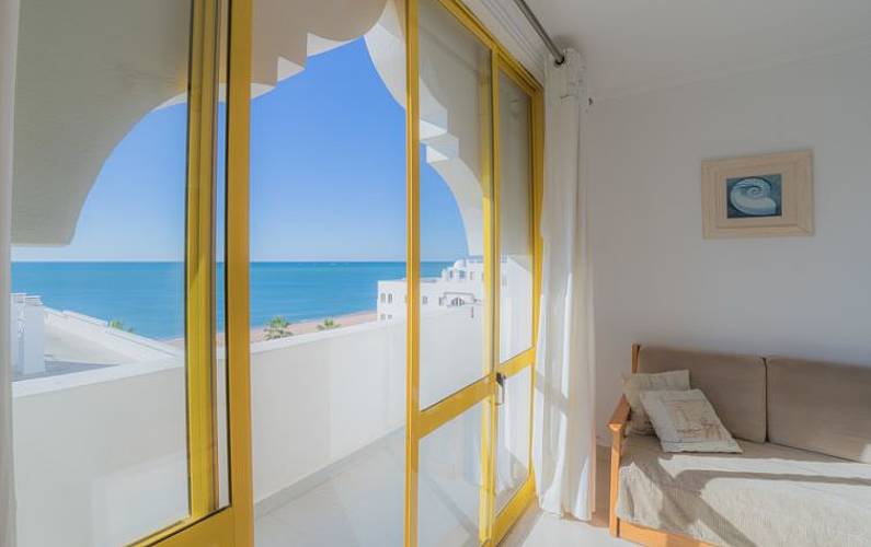 Apartamento Algarve-Faro Loulé Apartamento - 