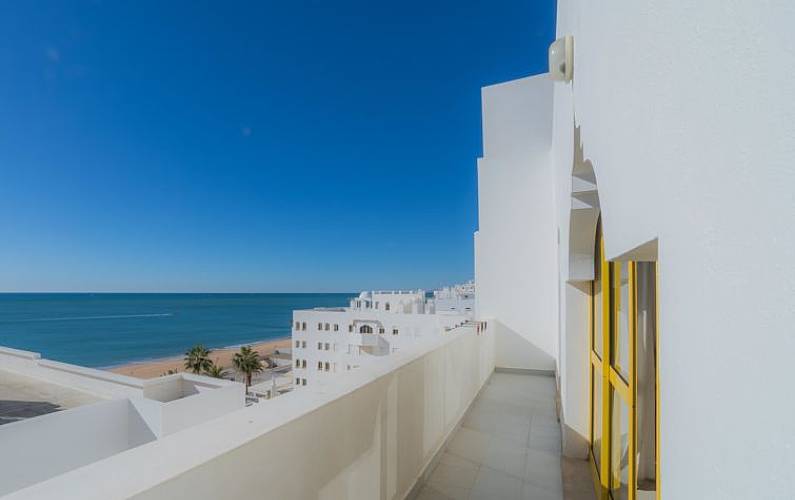 Apartamento Algarve-Faro Loulé Apartamento - 