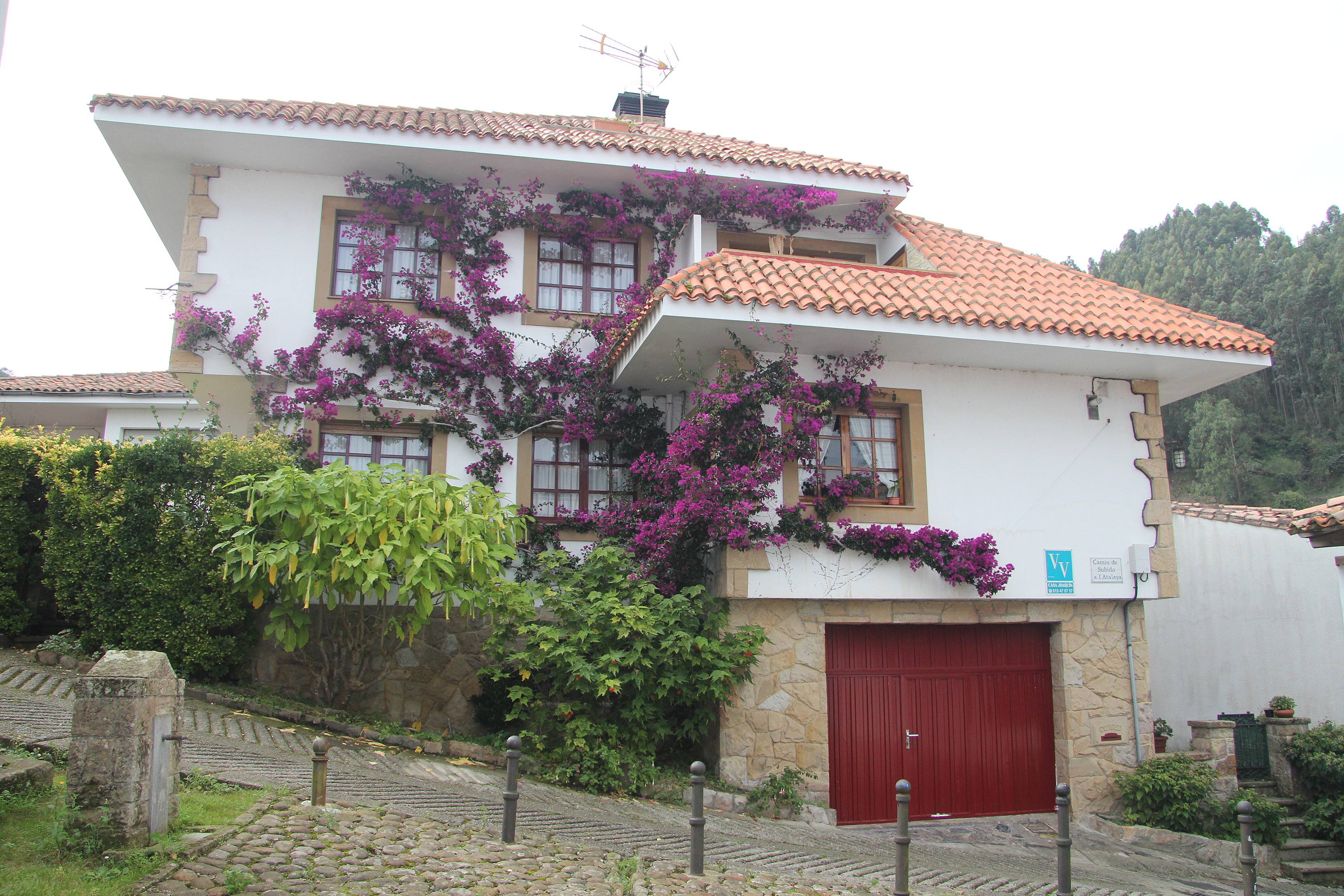 Casa Joaquín