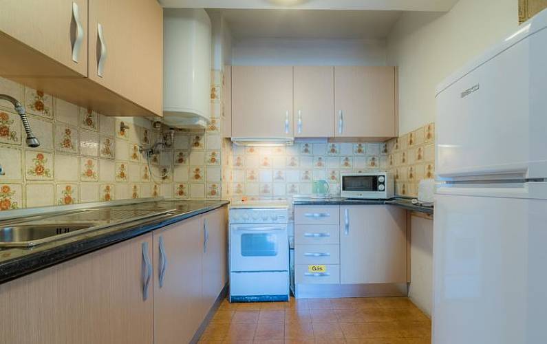 Apartamento Algarve-Faro Loulé Apartamento - 