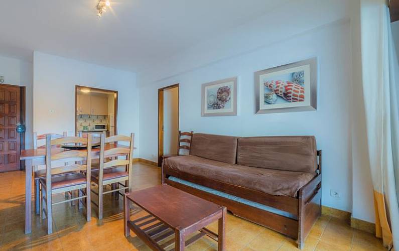 Apartamento Algarve-Faro Loulé Apartamento - 