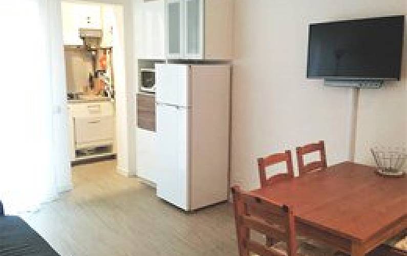 Apartamento Sala Milão Milão Apartamento - Sala