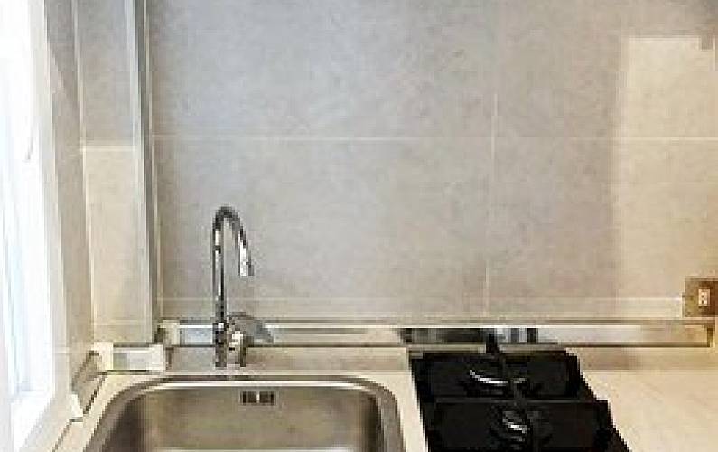 Apartamento Cozinha Milão Milão Apartamento - Cozinha