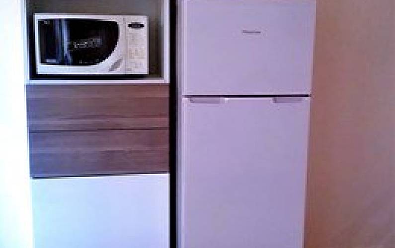 Apartamento Cozinha Milão Milão Apartamento - Cozinha