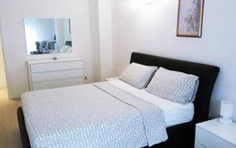 Apartamento Quarto Milão Milão Apartamento - Quarto