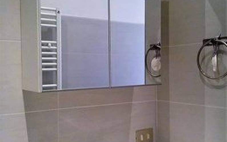 Apartamento Cozinha Milão Milão Apartamento - Cozinha