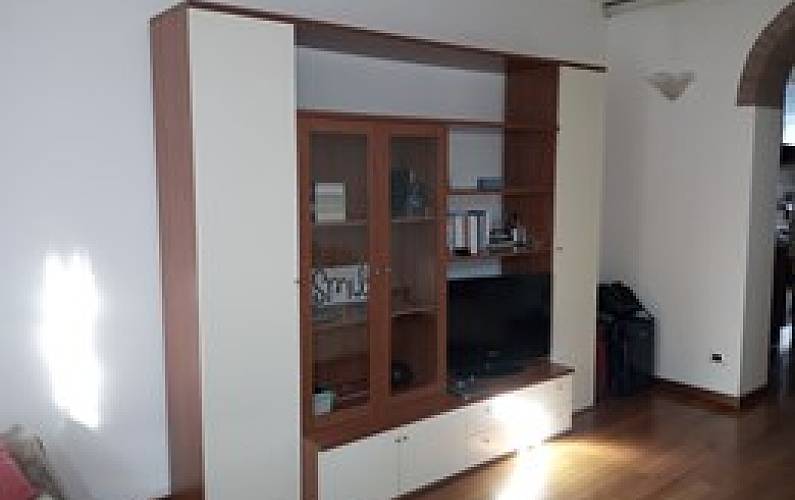 Apartamento Sala Milão Milão Apartamento - Sala