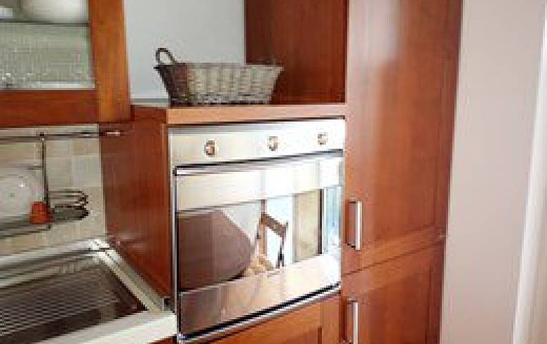 Apartamento Cozinha Milão Milão Apartamento - Cozinha