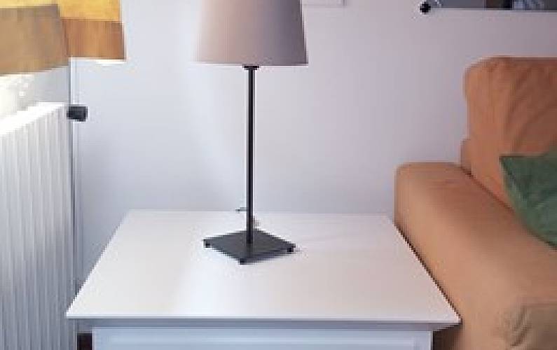 Apartamento Sala Milão Milão Apartamento - Sala