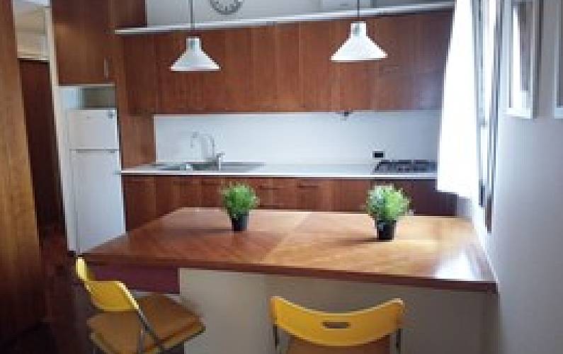 Apartamento Cozinha Milão Milão Apartamento - Cozinha