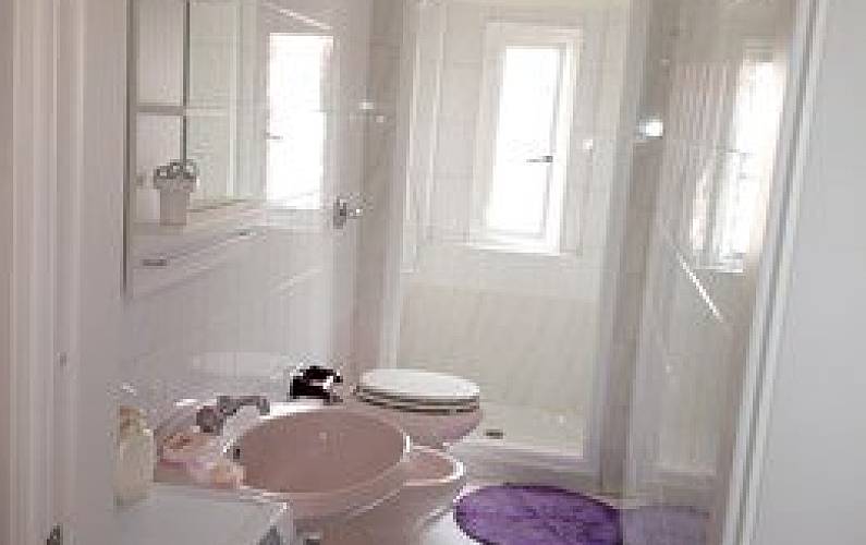 Apartamento Casa-de-banho Milão Milão Apartamento - Casa-de-banho