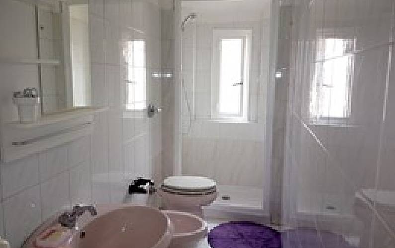 Apartamento Casa-de-banho Milão Milão Apartamento - Casa-de-banho